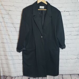 Vintage Bedford Fair Lifestyles Blazer